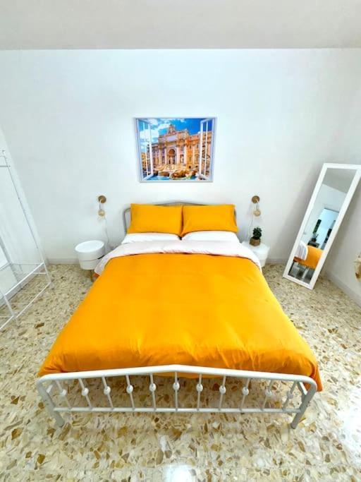 Romafatata: Intero Appartamento Ngoại thất bức ảnh