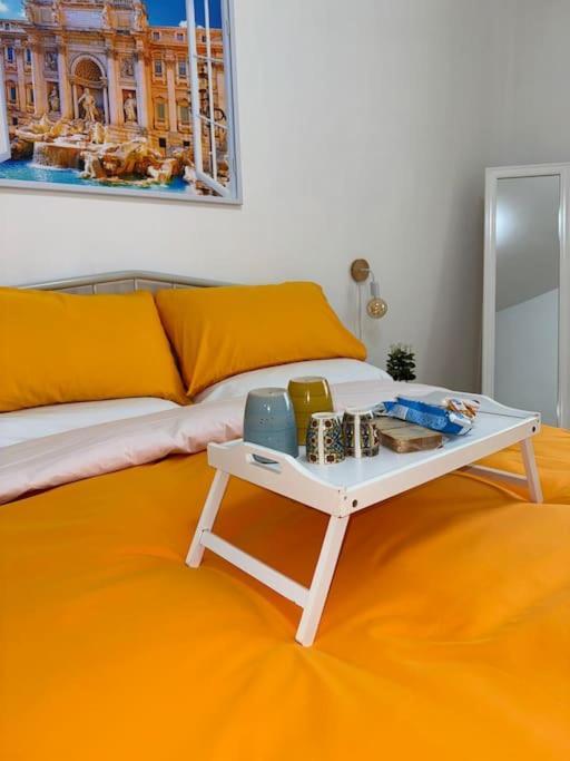 Romafatata: Intero Appartamento Ngoại thất bức ảnh