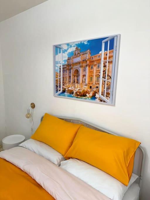 Romafatata: Intero Appartamento Ngoại thất bức ảnh