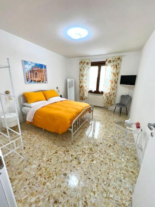 Romafatata: Intero Appartamento Ngoại thất bức ảnh