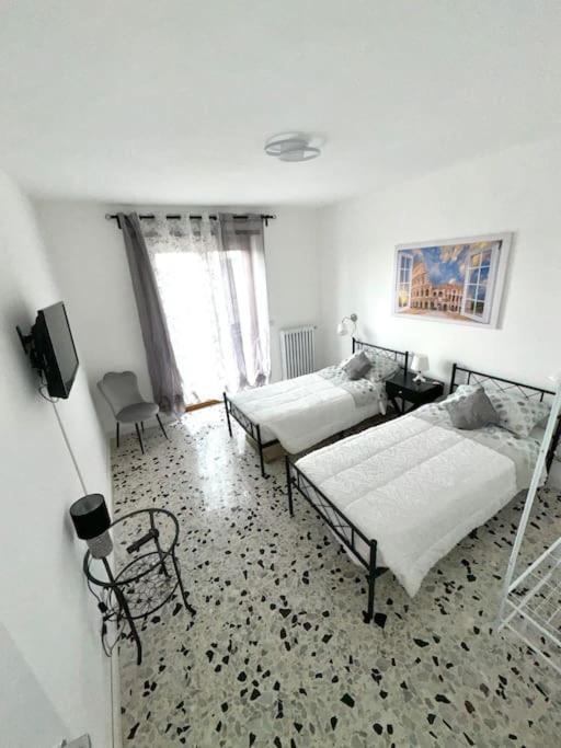 Romafatata: Intero Appartamento Ngoại thất bức ảnh